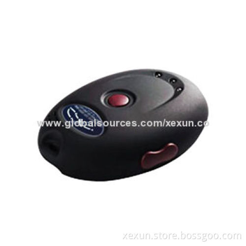 Hidden GPS Travel Tracker for Kids, SOS Panic Button, Supports Multiple Languages